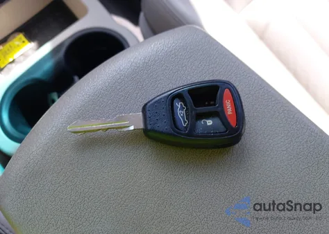 2006 Dodge Durango Limited z USA, uszkodzony, nr VIN 1D8HB58256F157725